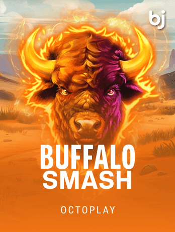 বাফেলো স্ম্যাশ game screenshot
