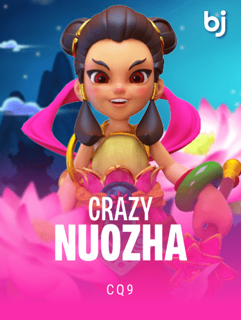 Crazy Nuozha game screenshot