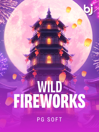 ওয়াইল্ড ফায়ারওয়ার্কস game screenshot