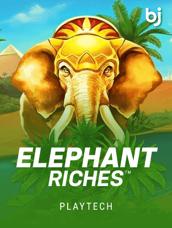 এলিফ্যান্ট রিচেস game screenshot