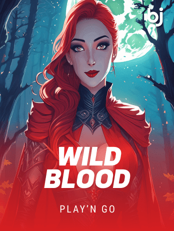 Wild Blood game screenshot