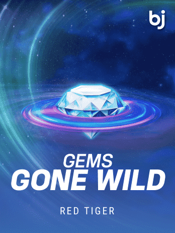 GemsGoneWild game screenshot