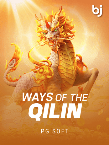 Ways of the Qilin game screenshot
