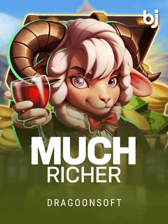 Much Richer game screenshot