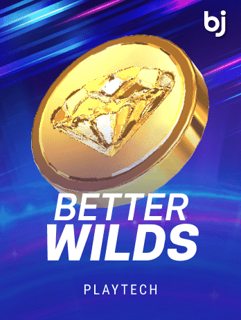 Better Wilds game screenshot